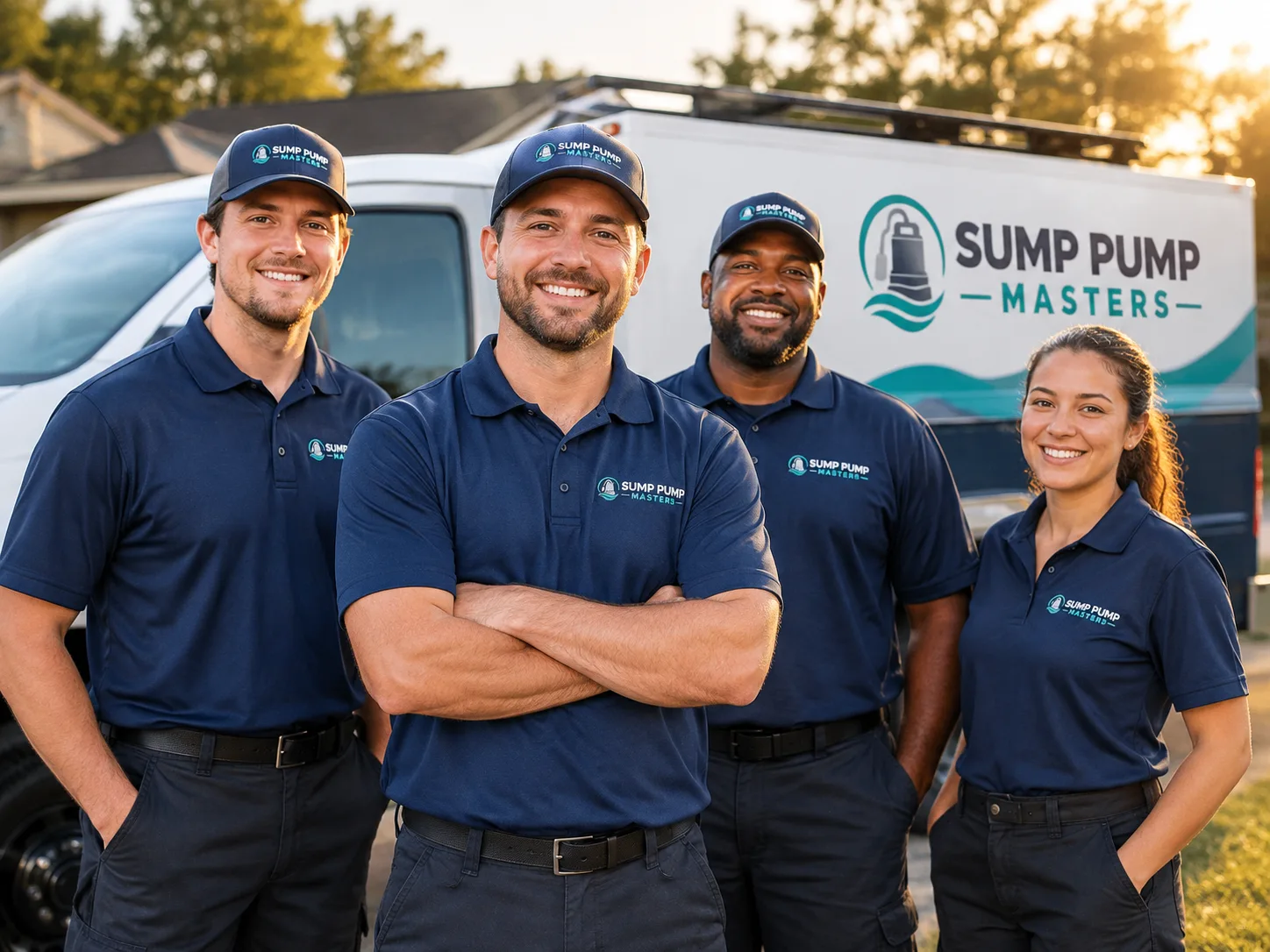 Sump Pump Repair company in Trenton, SC