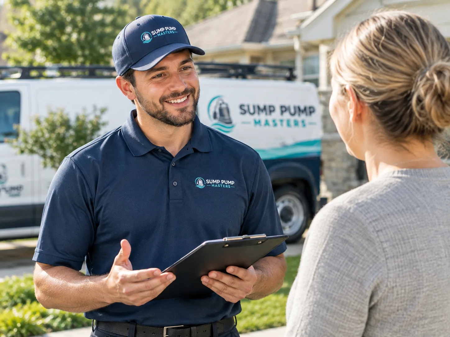 Sump Pump Repair Trenton, SC FAQs
